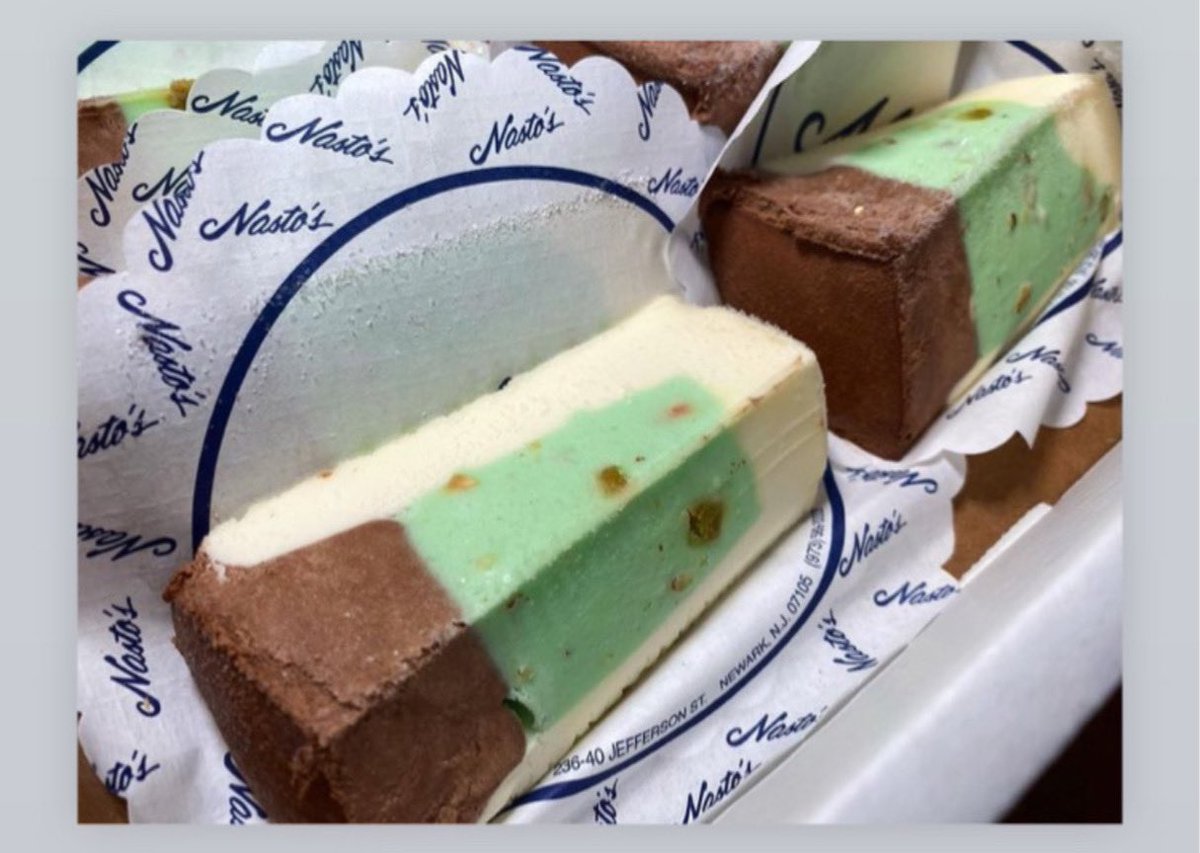 NastosIceCream's tweet photo. Happy #NationalDessertDay π¨π°π celebrate the best meal of the day with us #nutlog #cheesecakes #sorbetsintheskin #spumoni #tortoni #tartufos #icecreamcakes #icecream #gelato #cannolis #tiramisu #treatyourself #ThursdayMotivation #October #Fall #Nastosicecream #newark #ironbound https://t.co/CTz7rdp7jK