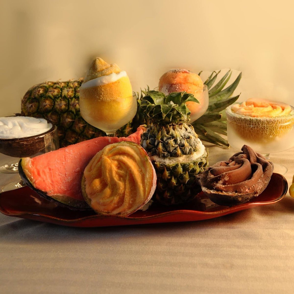 NastosIceCream's tweet photo. Happy #NationalDessertDay π¨π°π celebrate the best meal of the day with us #nutlog #cheesecakes #sorbetsintheskin #spumoni #tortoni #tartufos #icecreamcakes #icecream #gelato #cannolis #tiramisu #treatyourself #ThursdayMotivation #October #Fall #Nastosicecream #newark #ironbound https://t.co/CTz7rdp7jK