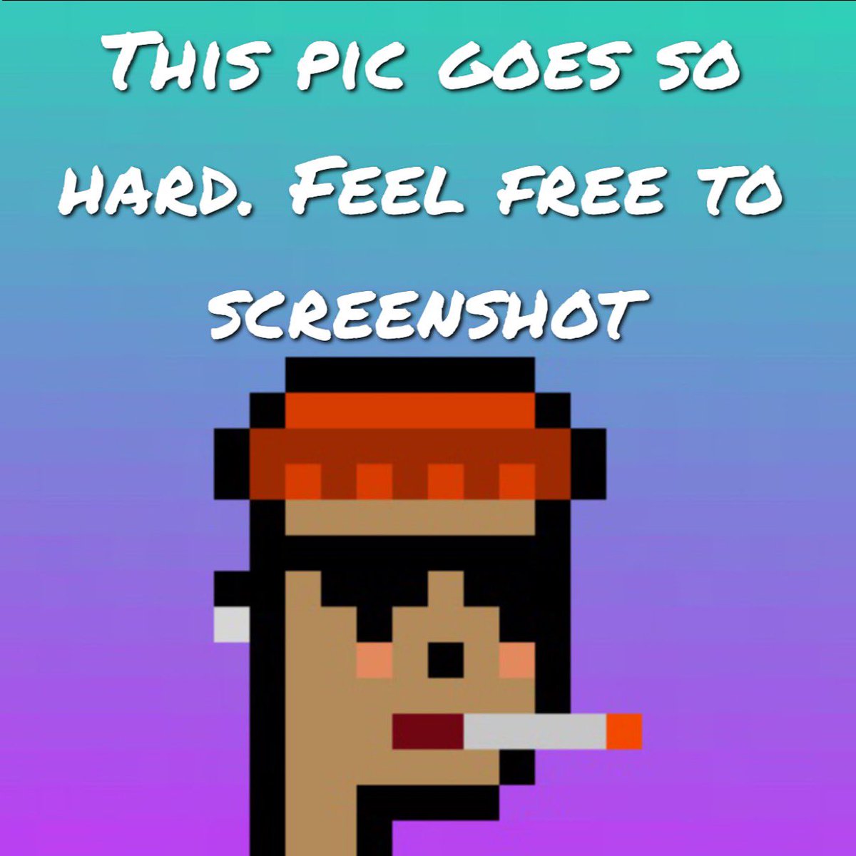 JordanCalvi's tweet photo. @BabySolPunks I’m looking for my uncle have you seen him ? #memes #SolanaNFT #SolanaNFT #babysolpunk #solpunks https://t.co/xa8ZUlt8kM