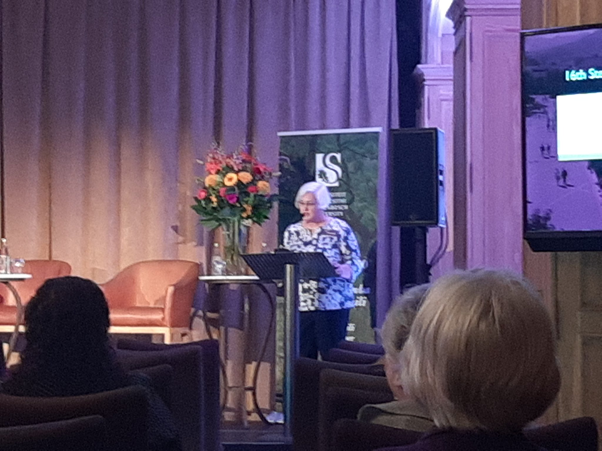 SU_Libraries's tweet photo. Session 5: Q&amp;A's
Based on the questions asked from the delegates, and questions answered by the speakers, it is clear that during Covid-19 the library client's needs and staff's well being were always the center focus of services.
#SULibSymp2021 #herotosuperhero https://t.co/9GOD1GbA8t