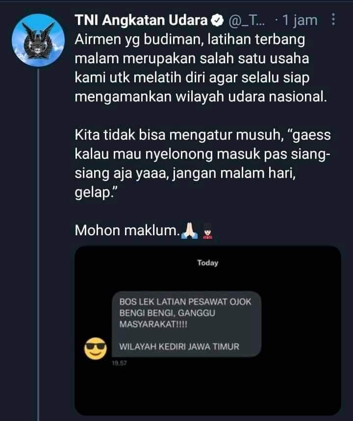 Aku kudu piye