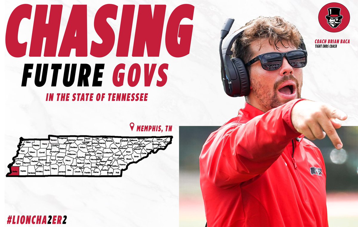 Brian Baca tweet media