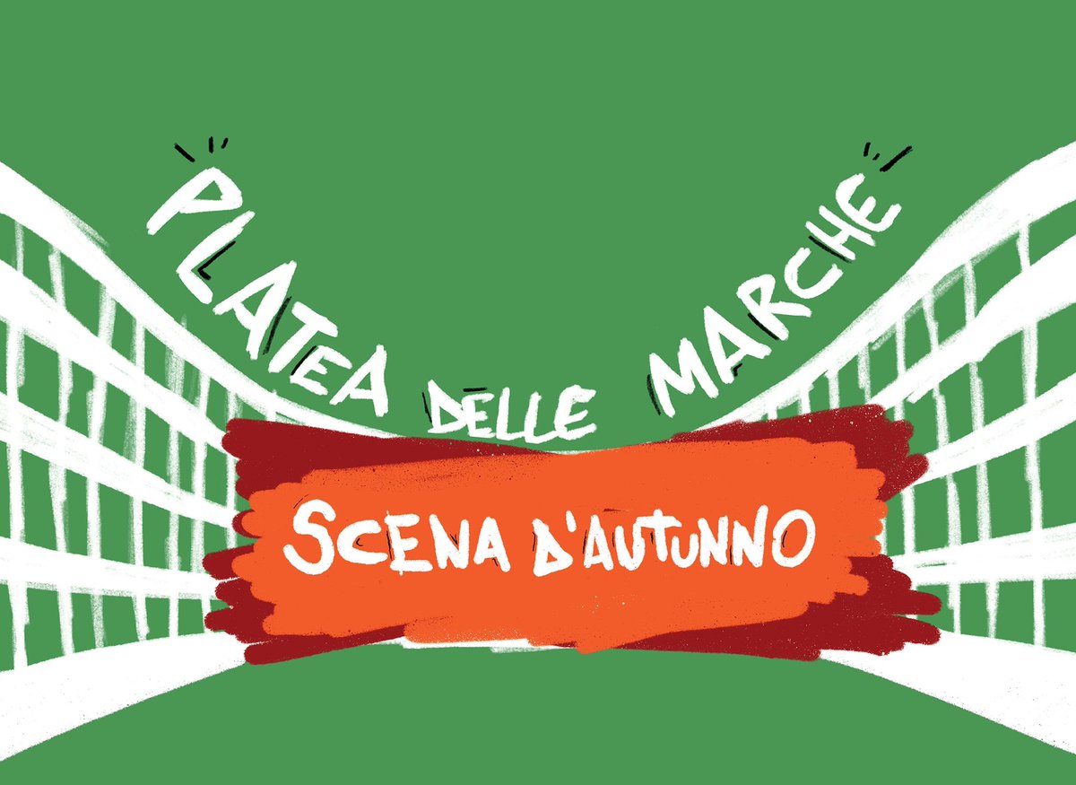 PLATEA DELLE MARCHE – SCENA D’AUTUNNO
un unico, ampio e articolato cartellone regionale 115 serate di spettacolo in 29 splendidi teatri marchigiani
info —> bit.ly/3aCbfJM
<a href="/plateaviva/">AMAT</a> <a href="/comunepesaro/">Comune di Pesaro</a> <a href="/forzadicambiar1/">laforzadicambiare.it</a> <a href="/PrimaRetePesaro/">Radio Prima Rete</a> <a href="/primocom_/">Primo</a> <a href="/RadioIncontroPs/">Radio Incontro Ps</a> <a href="/pesaronews/">pesaronotizie.com</a>