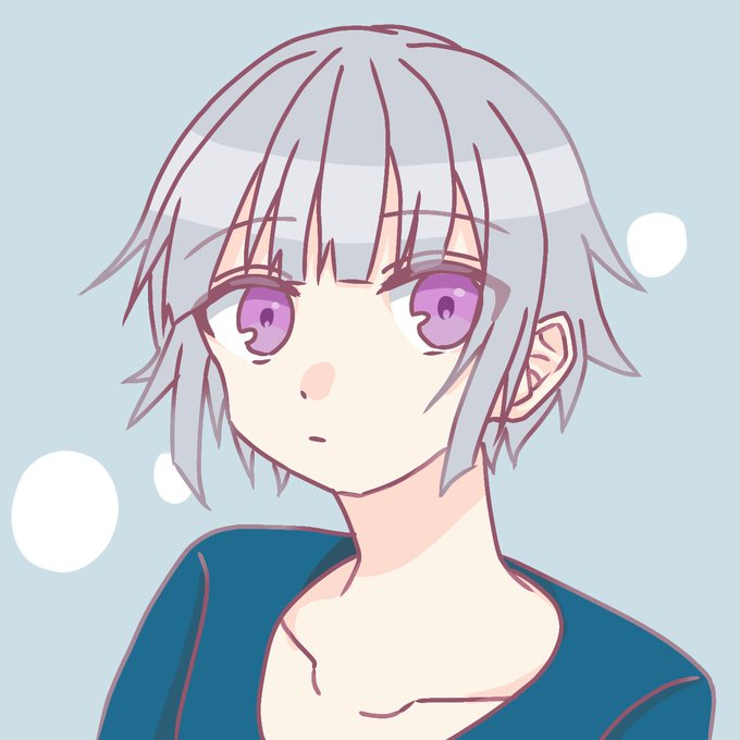 無気力のtwitterイラスト検索結果 古い順