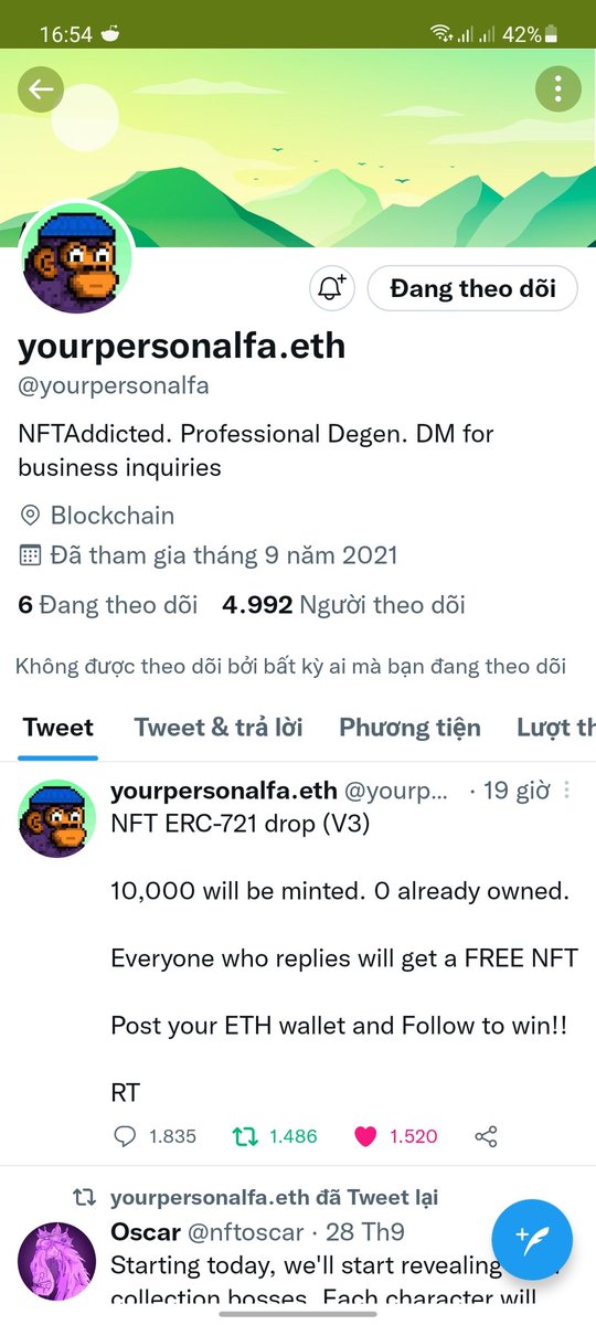 Phuong Thao tweet media