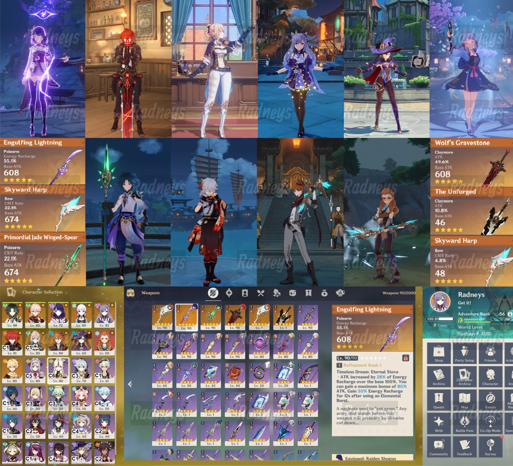 Radney San tweet media