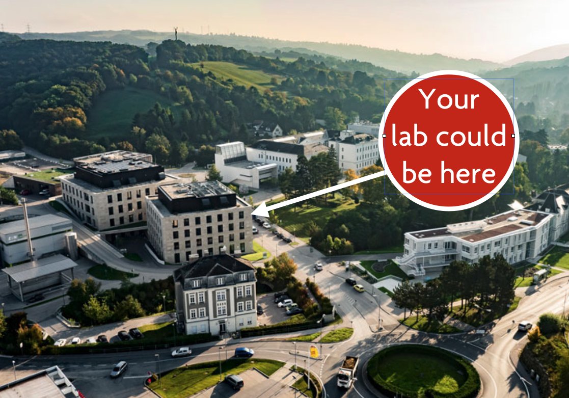 <a href="/ISTAustria/">ISTAustria</a> is looking to fill 5 professor positions in any STEM field, at any level. Deadline is 29/10. From personal experience, I can say it's a pretty great place, so DO apply. If you have any questions, send me a DM. ist.ac.at/wp-content/upl…