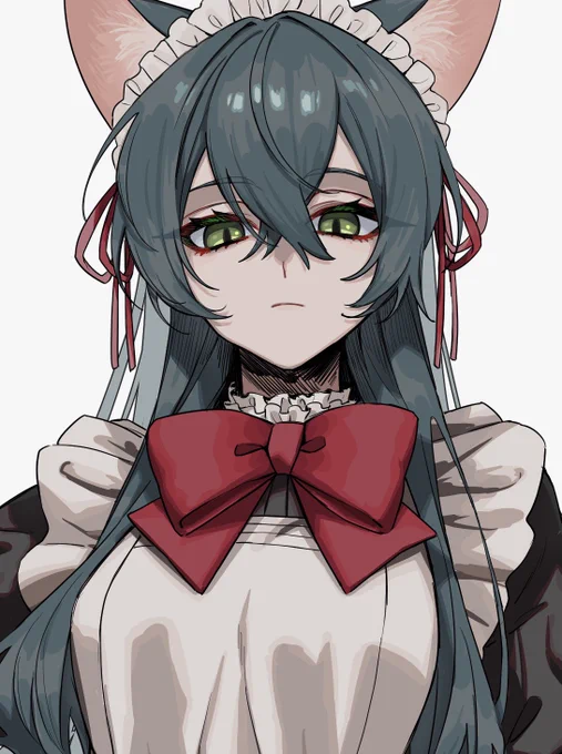 🐈 