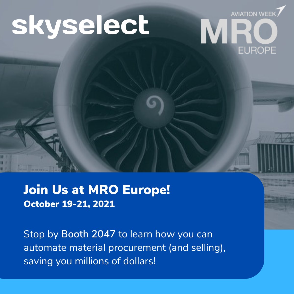 SkySelect, Inc. tweet media