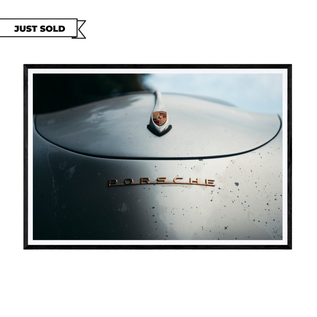 pikcha_official's tweet photo. Just Sold!
'Stuttgart' by Sawyer Edworthy, 2021
#pikcha #pikcha100 #limitededitionprints #fineartphotography #car #porschephotography #Porsche #Porsche356 #porscheacrosscanada #supercarofinstagram
#travelphotography #instagood #insta_car
#justsold #ig_canada
@s.edworthy https://t.co/zBxhdzvBrn