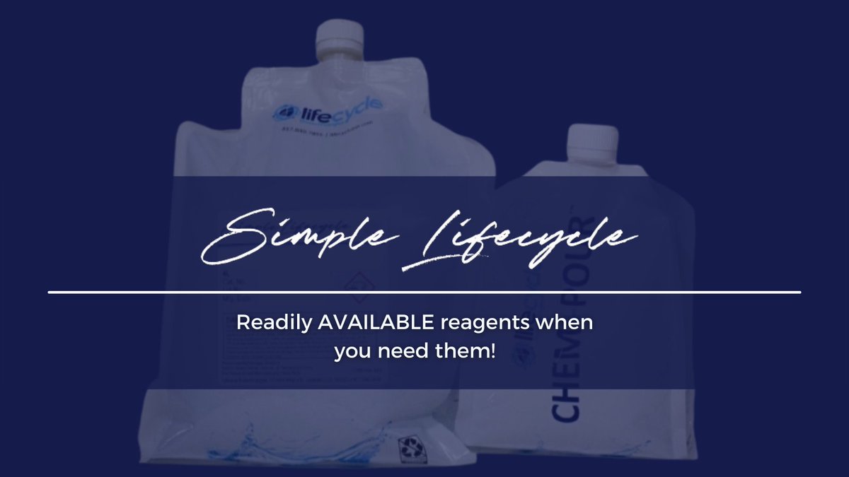 In crazy times like these, you can't afford to not have the products you need when you need them!

We can help, just visit lifecyclebio.com/simple-lifecyc… to find off the shelf reagents, readily AVAILABLE, today!