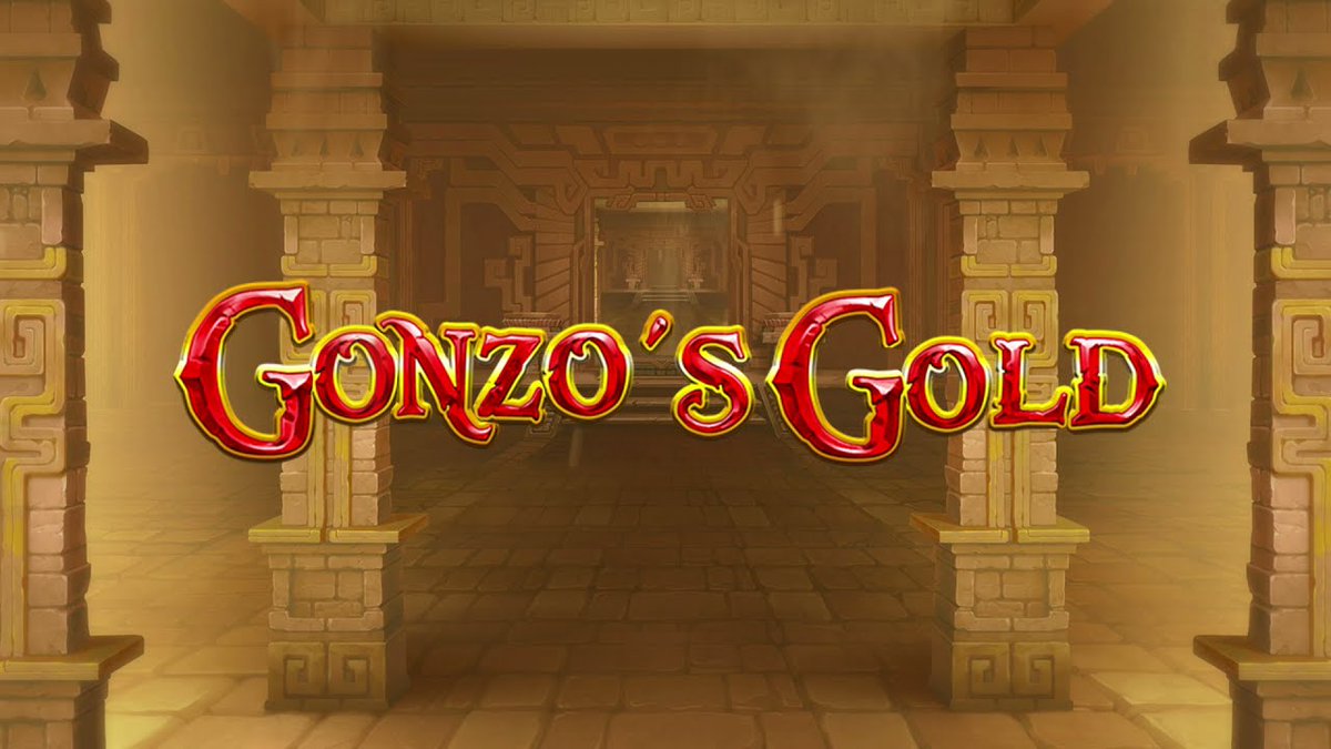 gonzo's gold