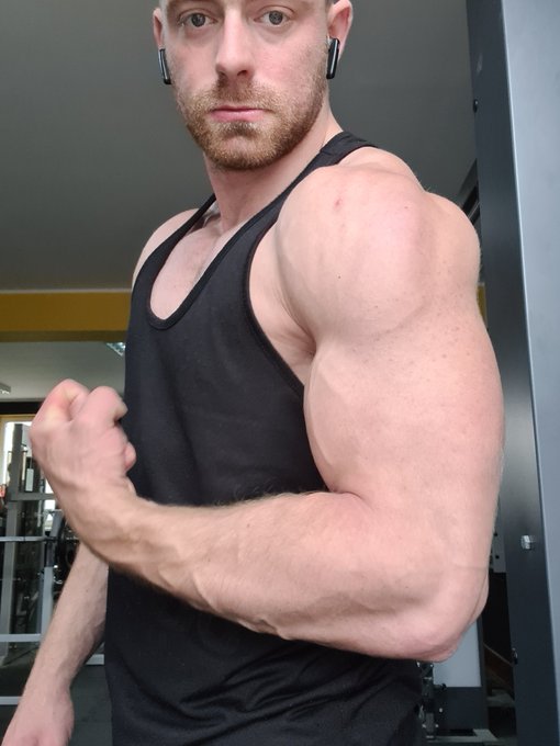 #gym #fitness #motivation #fit #nicebody https://t.co/cus7qrDGje<a href="/tag/gym"class="tags">#gym</a><a href="/tag/fitness"class="tags">#fitness</a><a href="/tag/motivation"class="tags">#motivation</a><a href="/tag/fit"class="tags">#fit</a><a href="/tag/nicebody"class="tags">#nicebody</a>