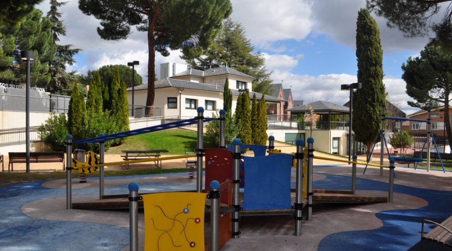 Ayto Pozuelo de Alarcón tweet media