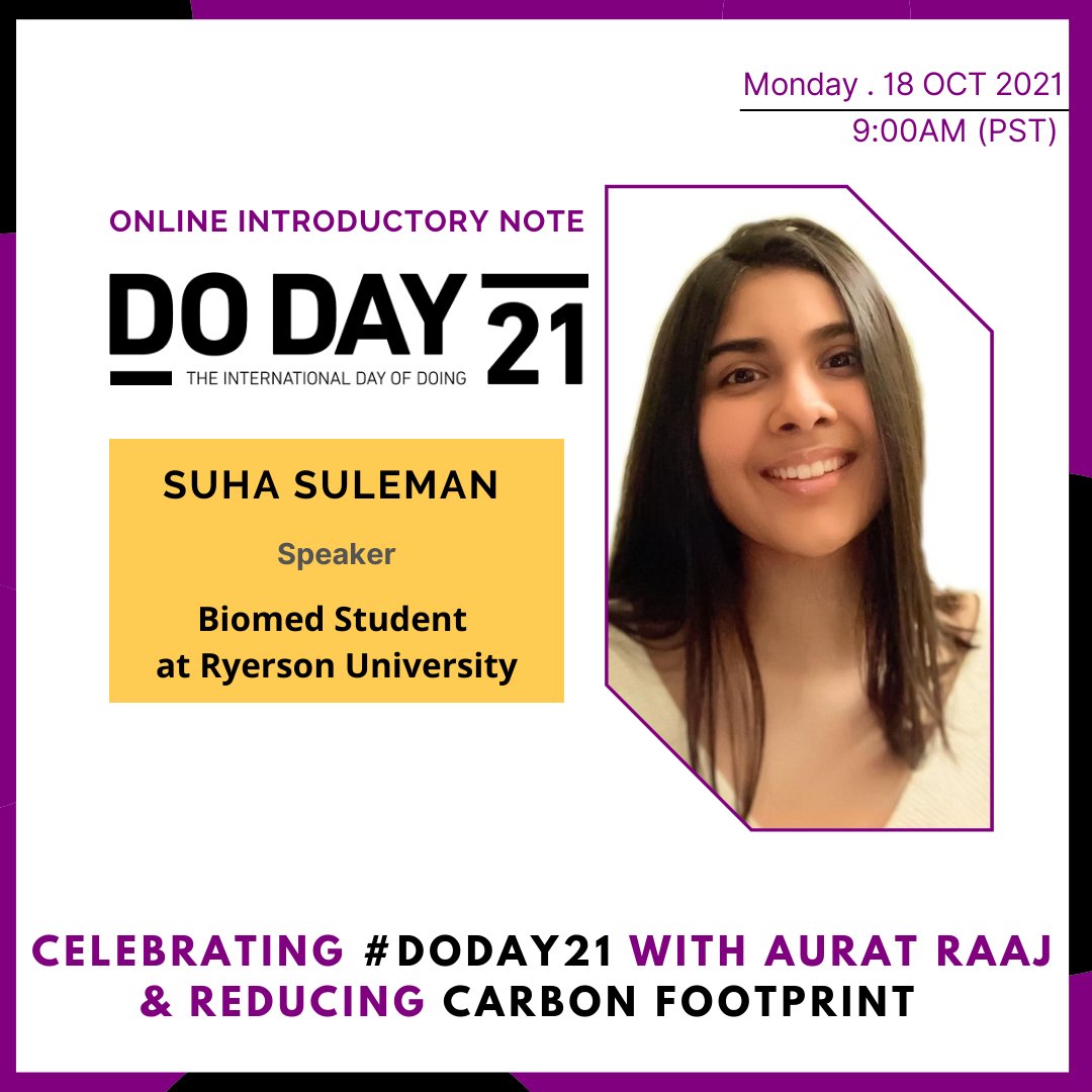 RaajiTheChatbot's tweet photo. We're bringing the subject of #carbonfootprint, #sustainability, #climatechange, & #environmentaleffect this year, with support of @thedo_world. https://t.co/9WpyHL8MpM