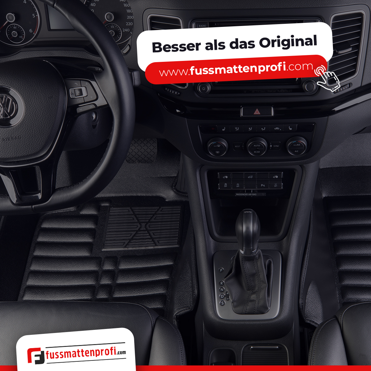 fussmattenprofi's tweet photo. Damit unsere Produkte besser als das Original sind, legen wir großen Wert auf unsere Qualität! Überzeuge dich jetzt selbst:
.
https://t.co/4Mi5OsTMme 
.
#fussmattenprofi #autofussmatten #automatten #fussmatten #deutschland #auto #bmw #mercedes #vw #audi #porsche #kia #autozubehör https://t.co/0wxwsq78az