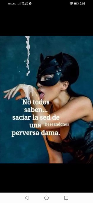 Cierto o no? https://t.co/7SQb2NOnKW<a href="/tag/trioshmh"class="tags"><span>#trioshmh</span></a>