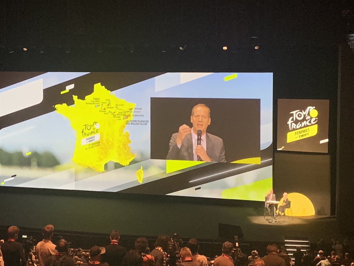 Stéphanie Perret tweet media