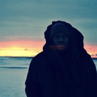 JuniorGarr's tweet image. #GodIsSpeaking