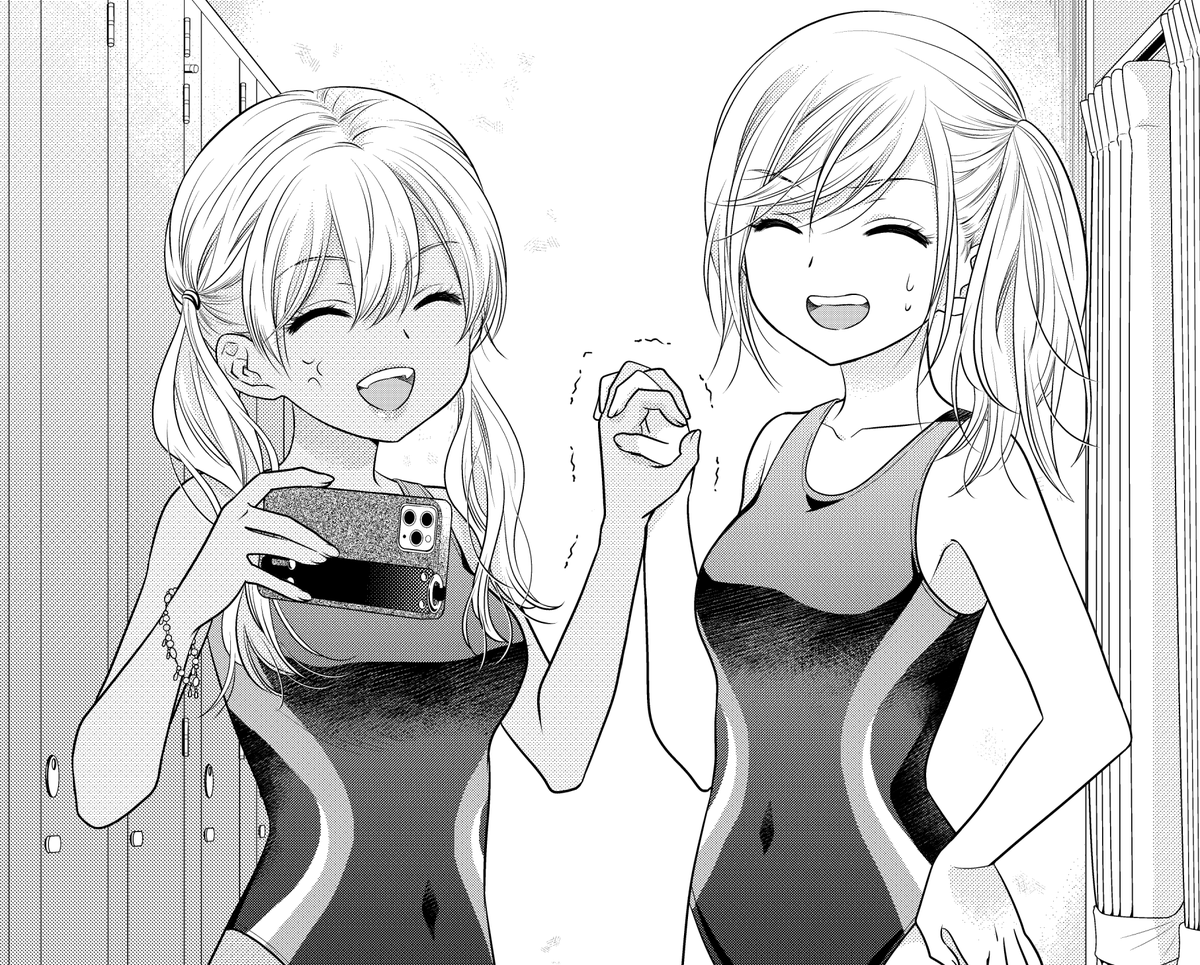 しあげおわり☺️☺️ 