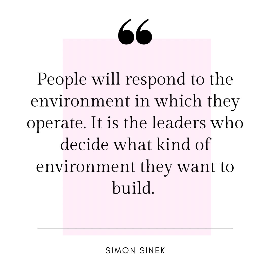 jengrigg's tweet photo. It’s not only those in a leadership position that influence the environment. Lead from where you are. https://t.co/TfiPlHNE9V