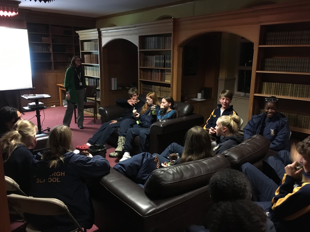 SedberghPhoenix tweet media