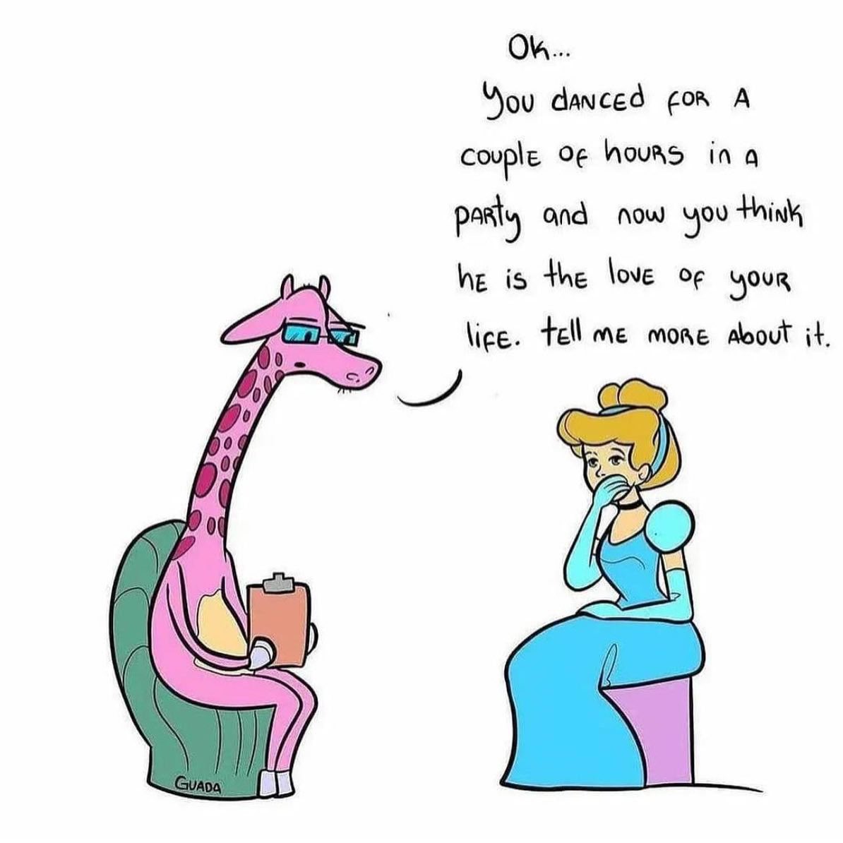 womeninctrl's tweet photo. What messages are Disney films teaching little girls about consent, love, acceptance?
What are your thoughts? (PT 1) https://t.co/7NbpCN4le9