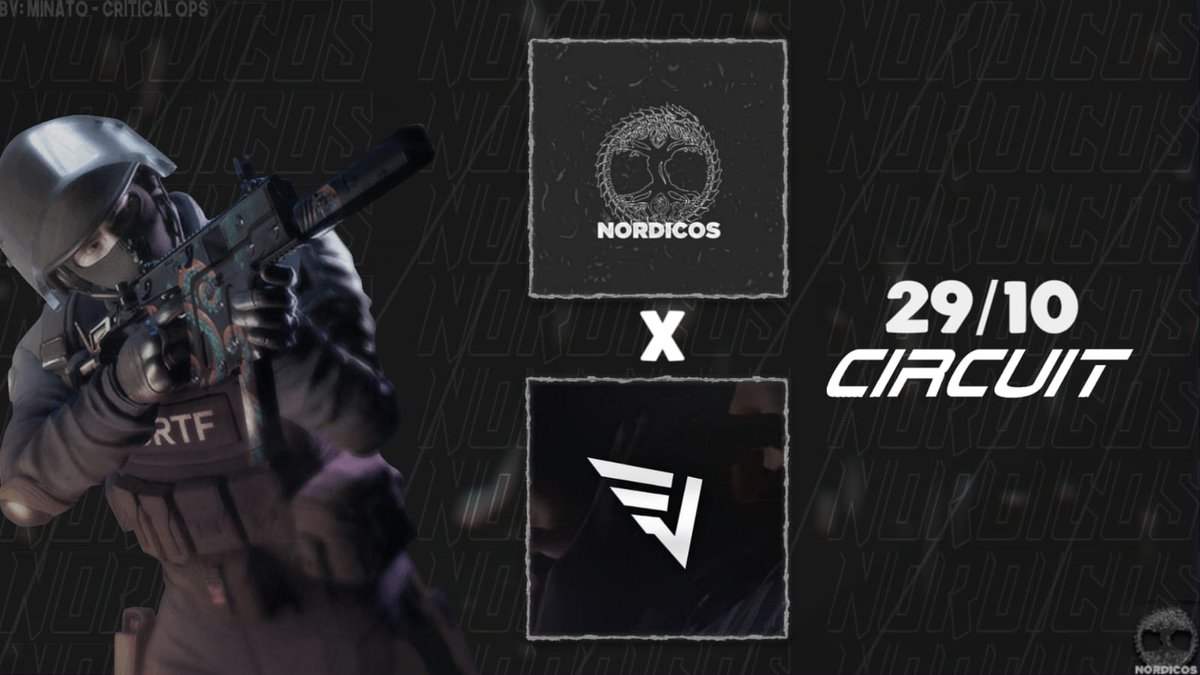 Nordicos tweet media