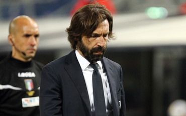tempoweb's tweet photo. Pirlo non fa gol coi suoi business, la Ap Group va in rosso #andreapirlo #apgroup #iltempoquotidiano https://t.co/tvKhldlGHE https://t.co/VHmB0bP3c9