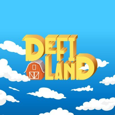 nfelec0129's tweet photo. wonderful project!
#DeFiLand https://t.co/0xc3mXQaWU