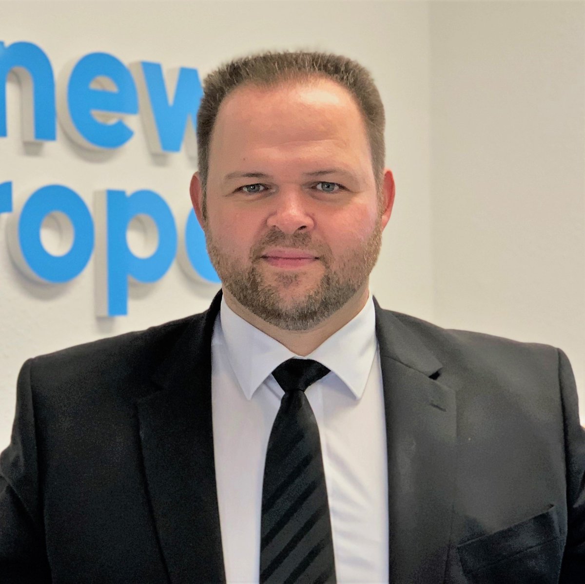 Engin Eroglu, Europaabgeordneter und Landesvorsitzender der FREIE WÄHLER Hessen.