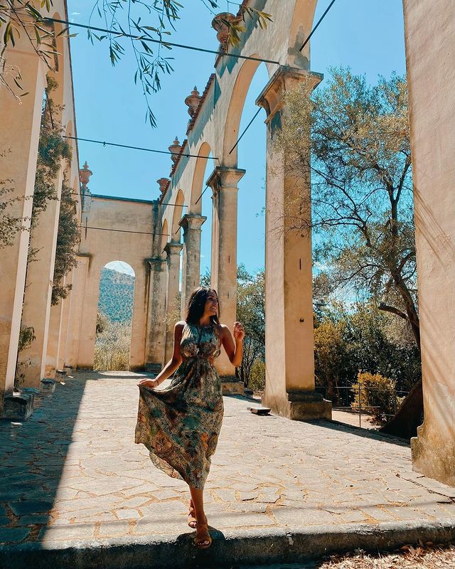 Our greatest satisfaction is to see our guests happy with their stay in Bagni di Pisa. Just like this guest who has shared a throwback picture of a carefree break at the Cafè Haus via Instagram 😄.
IG credits: ninafir