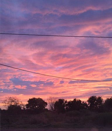 corollapty's tweet photo. Hermoso amanecer https://t.co/VPo2qFIRPl