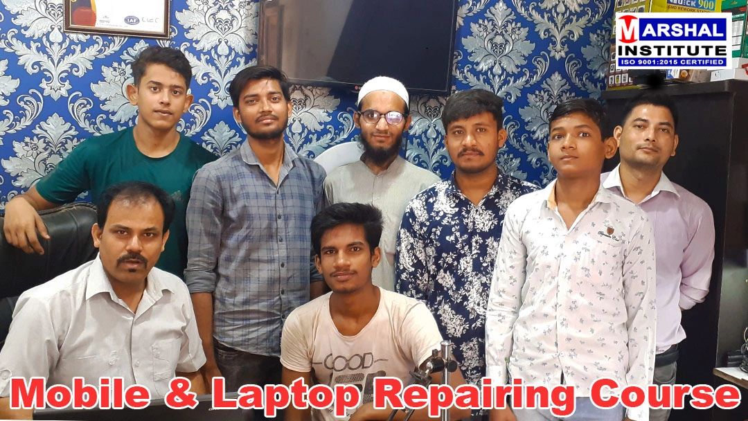 MarshalComputer's tweet photo. New Batch Starting
Registration Open of 
Mobile, Laptop Repairing Course.
Limited Seats, Book Now

https://t.co/eNncqZ6gi9 https://t.co/MnJtoVmH9z