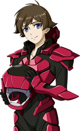 画像まとめ 革命機ヴァルヴレイヴ 新着 11ページ目 アニメレーダー