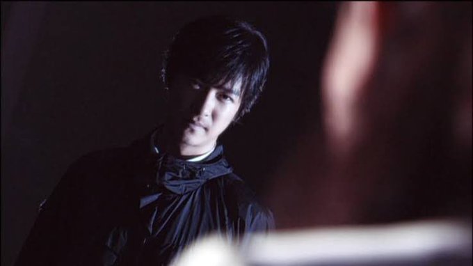 ジョーカー許されざる捜査官のtwitterイラスト検索結果