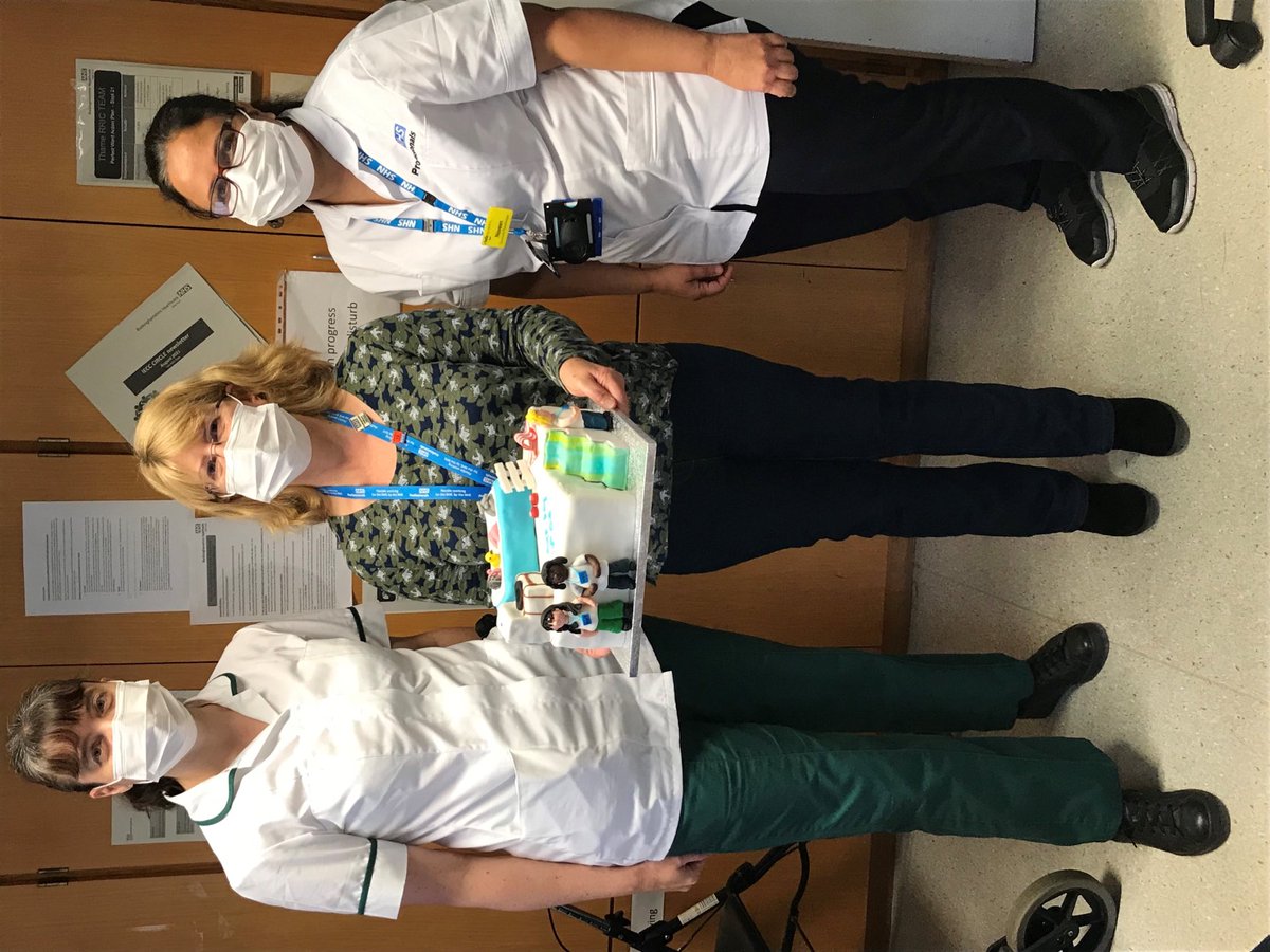 Helen Hallett tweet media