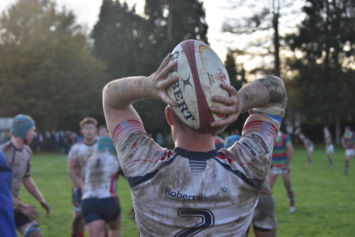 LlandoveryColl's tweet photo. All the very best to our development squad for their match against @ChristColBrecon on Saturday. We wish both teams a truly great game! We are delighted about this first step towards the revival of the historical fixture between our schools. https://t.co/EciW5Z9EGl