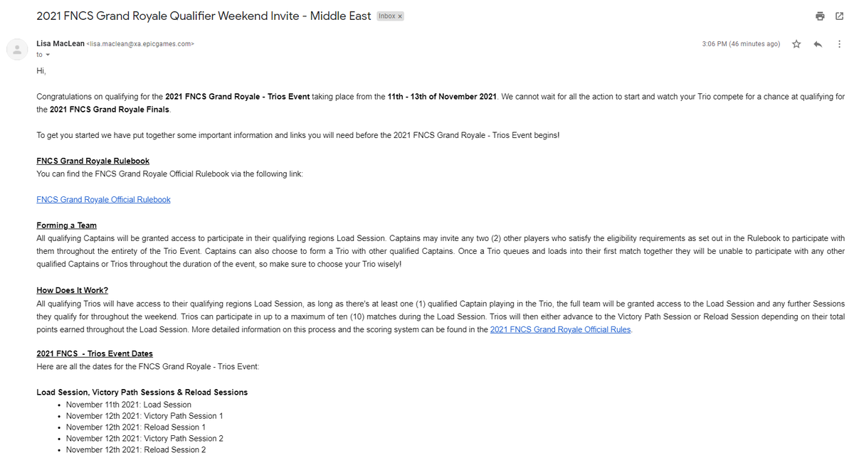 XdSaturday's tweet image. Can I give the spot to someone?