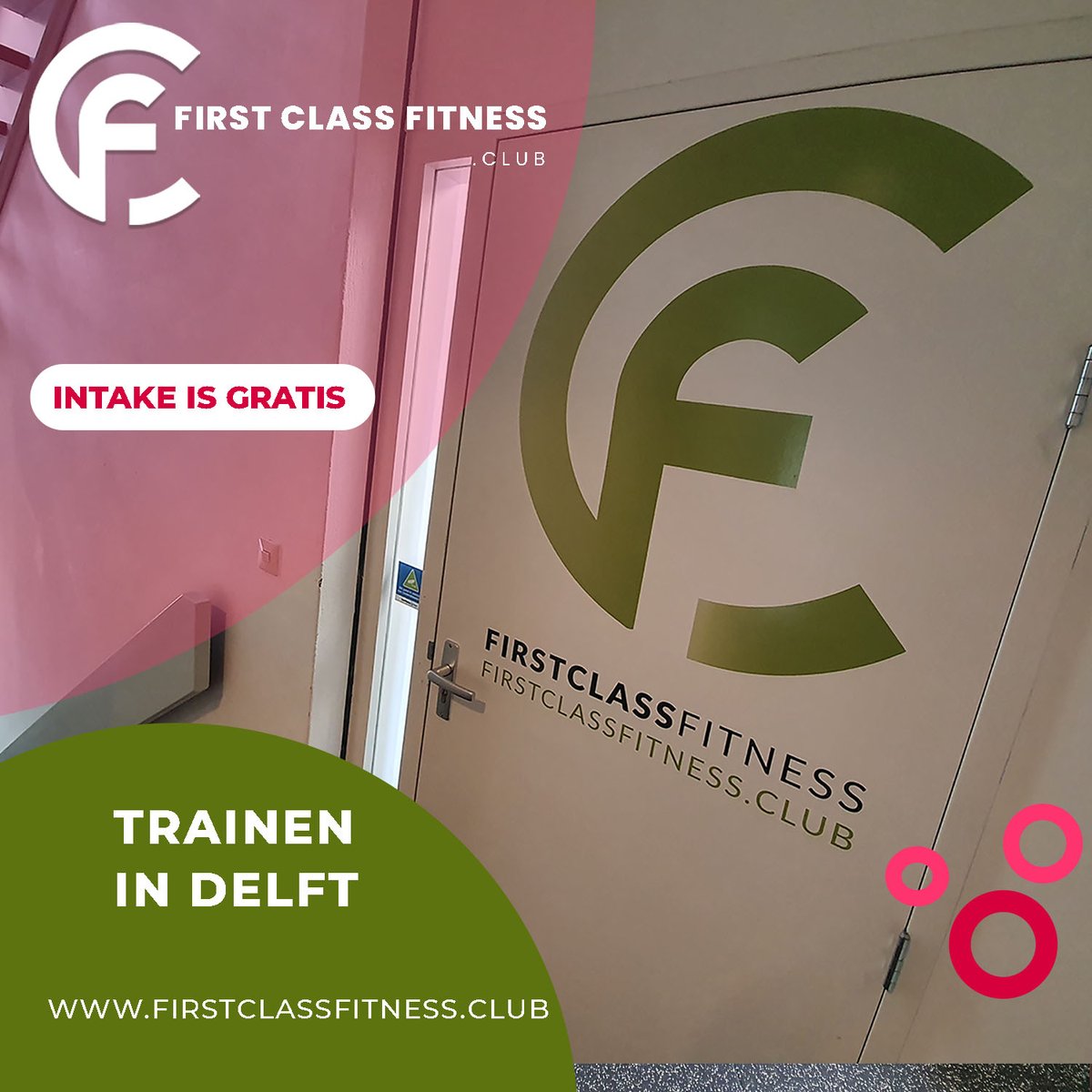 Het team van First Class Fitness bestaat uit Personal Trainers, erkende BGN Gewichtsconsulenten en een Leefstijlcoach.
Zien we jou voor een gratis intake? 
firstclassfitness.club/contact/