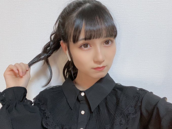 今村麻莉愛のTwitter画像40