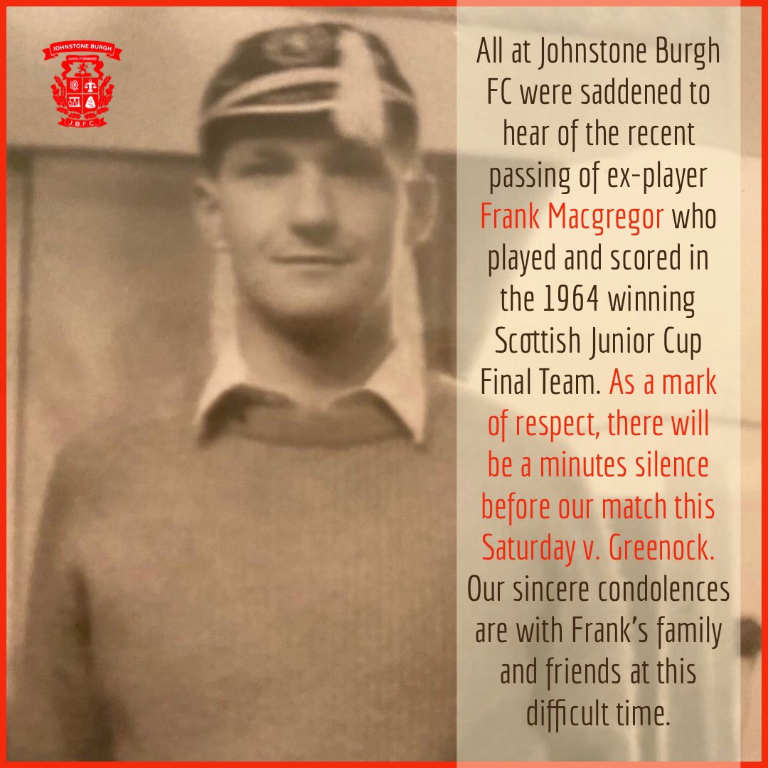 johnstone_burgh's tweet photo. Frank Macgregor 1938-2021 🇦🇹 https://t.co/QURh31QMZL