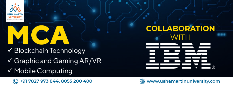 digitalrajnegi's tweet image. How Can we do Business After Doing an MCA Course?
Read More: lnkd.in/gPre8HSz
#MCACourse #MCAProgrammes #MBAAdmissionOpen #UshaMartinUniversity #UMUJharkhand