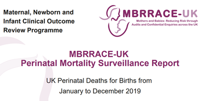 MidwivesRCM's tweet photo. “Paints a stark picture of the impact of deprivation and inequality, and a health and social system that is failing mothers, their babies and their families says @GillWaltonRCM in @MidwivesRCM &amp; @RCObsGyn response to latest @mbrrace report - see https://t.co/EB0zK0fiHm https://t.co/iaTqYcabvi