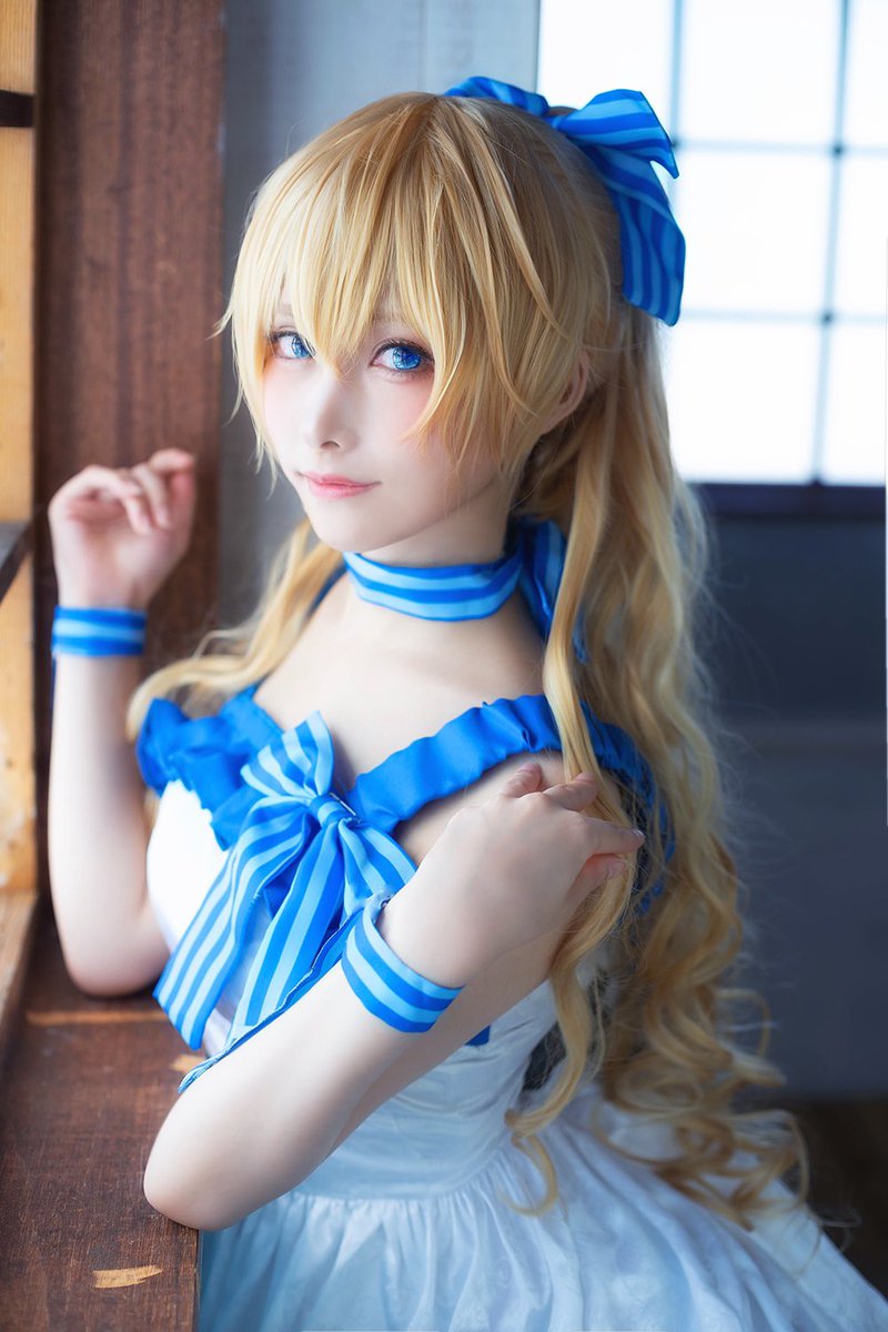公L】A ある日お姫様になってしまった件について コスプレ アタナシア