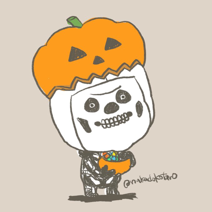 スカルトルーパーのtwitterイラスト検索結果