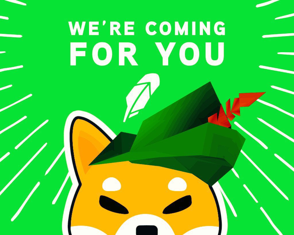 _cryptosurfer's tweet photo. #SHIB IS GOING TO EXPLODE π #send Your $SHIB 2 #ColdStorage
#DoNotSell #DiamondHandShib #HoldShib #HodlShib #SHIBAINU https://t.co/BeiVddBlIz
