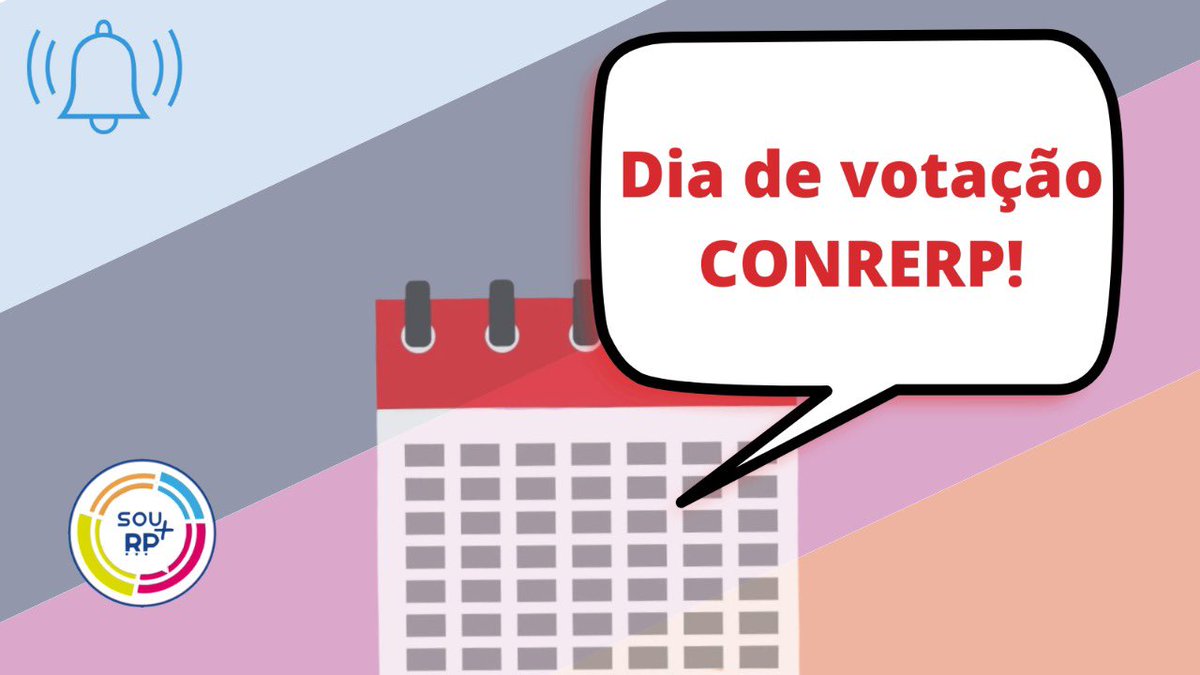 soumaisrp's tweet photo. Bom dia RP's!
Você que tem registro já sabe como votar?
Vamos te ajudar, nos acompanhe.
#RP #conrerp #ELEICOES #registro #COMUNICADO #chegou https://t.co/wHL5FKnvJr