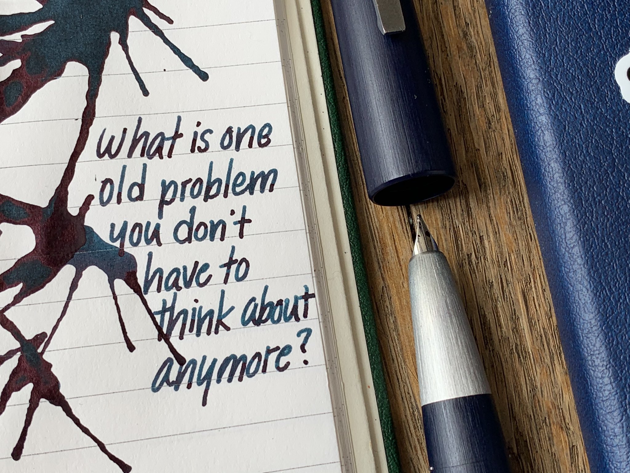 inkjournal-on-twitter-day-14-of-promptober-what-is-one-old