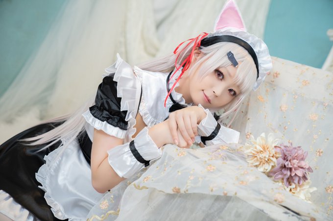 Twitterのコスプレ画像42